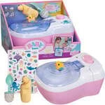 BABY born&reg; Toilette, Puppenm&ouml;bel