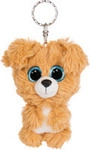 Schl&uuml;sselanh&auml;nger Hund Lollidog, Schl&uuml;sselring