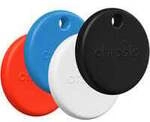 POP Tracker 4er Set, Ortungstracker