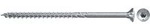 Spanplattenschraube Power-Fast II 6,0x240 Senkkopf