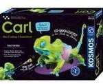 Carl - Das Coding-Cham&auml;leon, Experimentierkasten