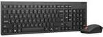 Essential Wireless Combo Gen 2 AI, Desktop-Set