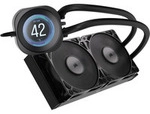 NAUTILUS 240 RS LCD, Wasserk&uuml;hlung