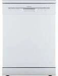 Bena GSPS60W-12, Sp&uuml;lmaschine