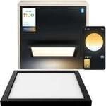 White Ambiance Aurelle quadratische Panelleuchte, LED-Leuchte