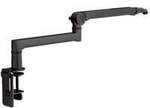 Mikrofonhalterung Broadcast Low Profile Boom Arm
