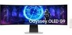 Odyssey S49DG954SU OLED G95SD, Gaming-Monitor
