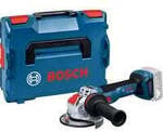 X-LOCK Akku-Winkelschleifer GWX 18V-11 S Professional solo, 18Volt