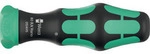 80 RA Vario Handhalter mit Ratschenfunktion, Schraubendreher