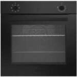 AB121MS-26, Backofen