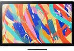 Cintiq 24, Grafiktablett