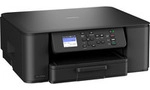 DCP-J1310DW, Multifunktionsdrucker