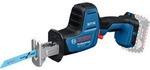 Akku-S&auml;bels&auml;ge GSA 18V-24 Professional solo, 18Volt