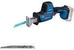 Akku-S&auml;bels&auml;ge GSA 18V-24 Professional solo, 18Volt