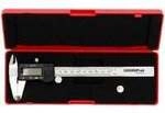 red Digitaler Messschieber R94420021, Messger&auml;t