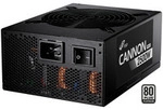 CANNON PRO 2500, PC-Netzteil