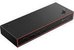 ThinkPad Thunderbolt 4 Smart Dock Gen2 7500, Dockingstation