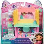 Gabby''s Dollhouse: Der Film - Portal Raum Kuchis zuckers&uuml;&szlig;e Sprinklek&uuml;che,