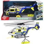 Police Helicopter, Spielfahrzeug