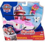 Paw Patrol Fire Rescue - Skyes Rettungshubschraube, Spielfahrzeug