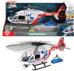 Giant Helicopter, Spielfahrzeug