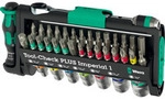 Tool-Check PLUS Imperial 1, Bit-Satz