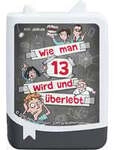 Book Tonies: Wie man 13 wird und &uuml;berlebt, Spielfigur