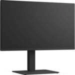 27BA75QB-B, LED-Monitor
