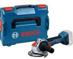 X-LOCK Akku-Winkelschleifer GWX 18V-8 Professional solo, 18Volt