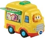 Tut Tut Baby Flitzer - Pizzawagen, Spielfahrzeug