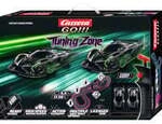 GO!!! Tuning Zone, Rennbahn