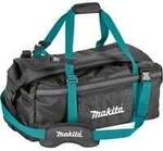 Roll-Top Reisetasche
