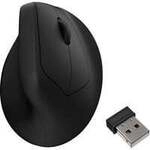 M5 Wireless 8K-Version, Maus
