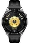 Watch GT 6 46mm (Atum-B19F), Smartwatch