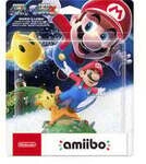 amiibo Mario & Luma-Spielfigur