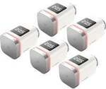 Smart Home Heizk&ouml;rper-Thermostat II [+M] Sparbundle, Heizungsthermostat