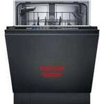 SX61HX01TE iQ100, Sp&uuml;lmaschine