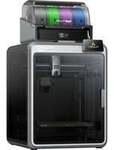 K2 Pro Combo, 3D-Drucker