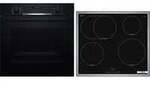 HBD635CS65 Serie 6, Backofen-Set