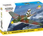 Messerschmitt Me 163B Komet, Konstruktionsspielzeug