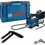 Akku-Fettpresse GFP 18V-10 Professional solo, 18Volt