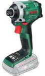 Akku-Schlagschrauber UniversalImpactDrive 18V-210 solo, 18Volt