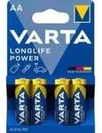 Batterie Longlife Power