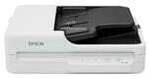 WorkForce DS-1730, Flachbettscanner