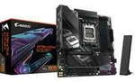 X870M AORUS ELITE WIFI7, Mainboard