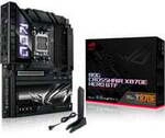 ROG CROSSHAIR X870E HERO BTF, Mainboard