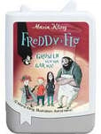 Book Tonies: Freddy + Flo Gruseln sich vor gar nix!, Spielfigur