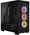 3500X LX-R RGB , Tower-Geh&auml;use