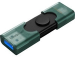 DataTraveler Duo 128GB, USB-Stick