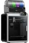 K2 Combo, 3D-Drucker